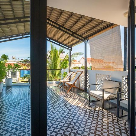 Shadyside Βίλα Χόι Αν Εξωτερικό φωτογραφία