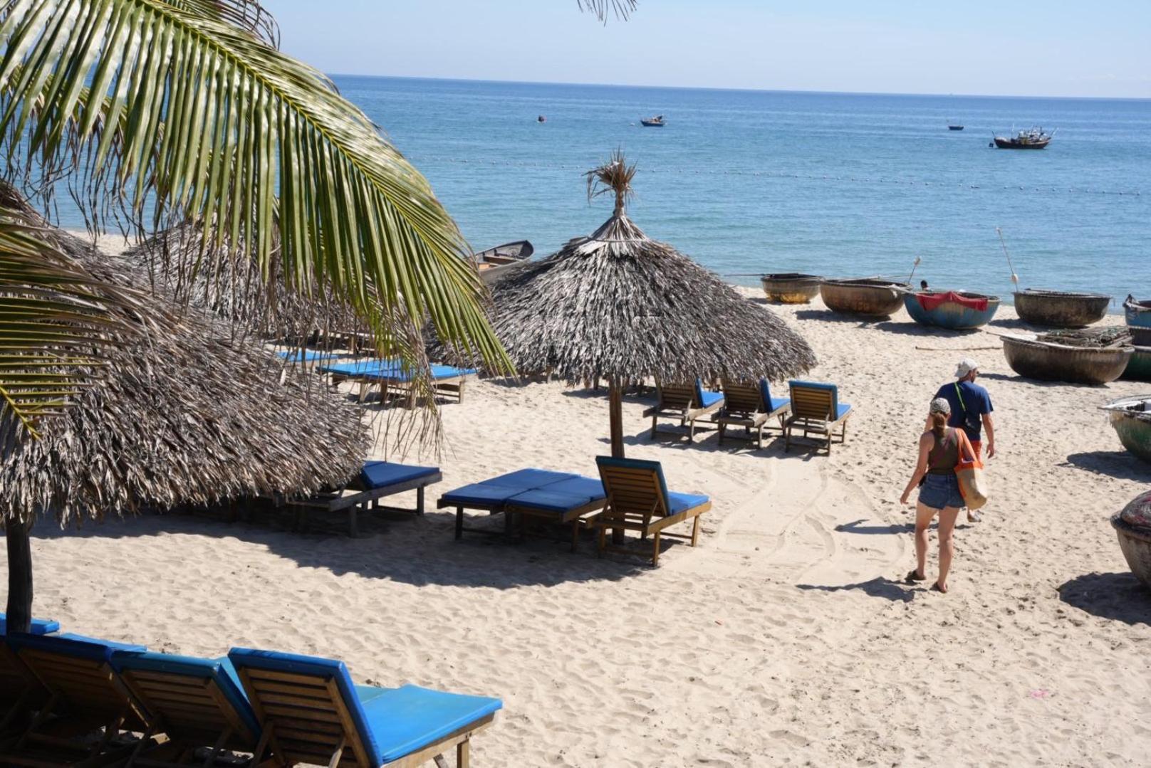 Shadyside Βίλα Χόι Αν Εξωτερικό φωτογραφία