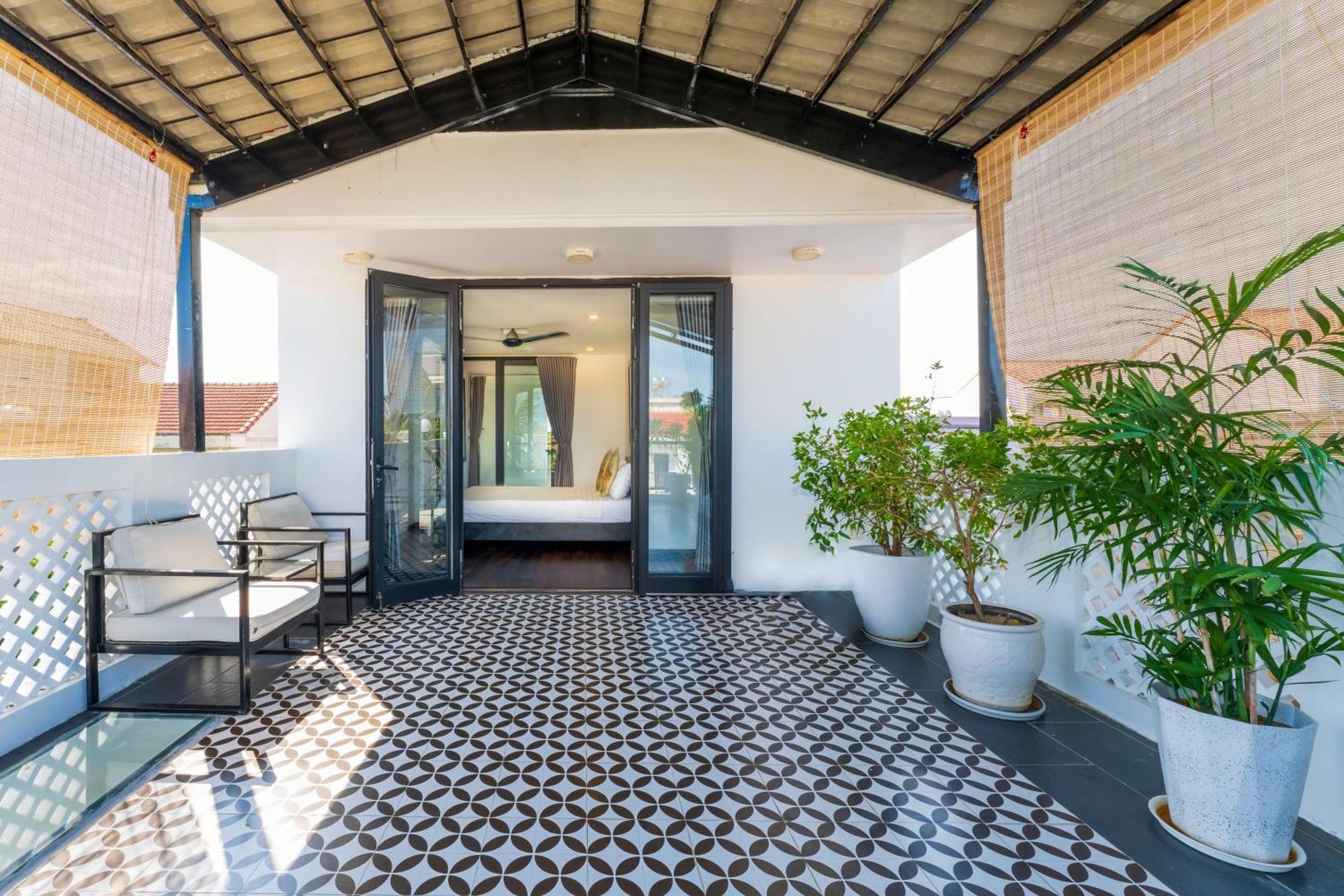 Shadyside Βίλα Χόι Αν Εξωτερικό φωτογραφία