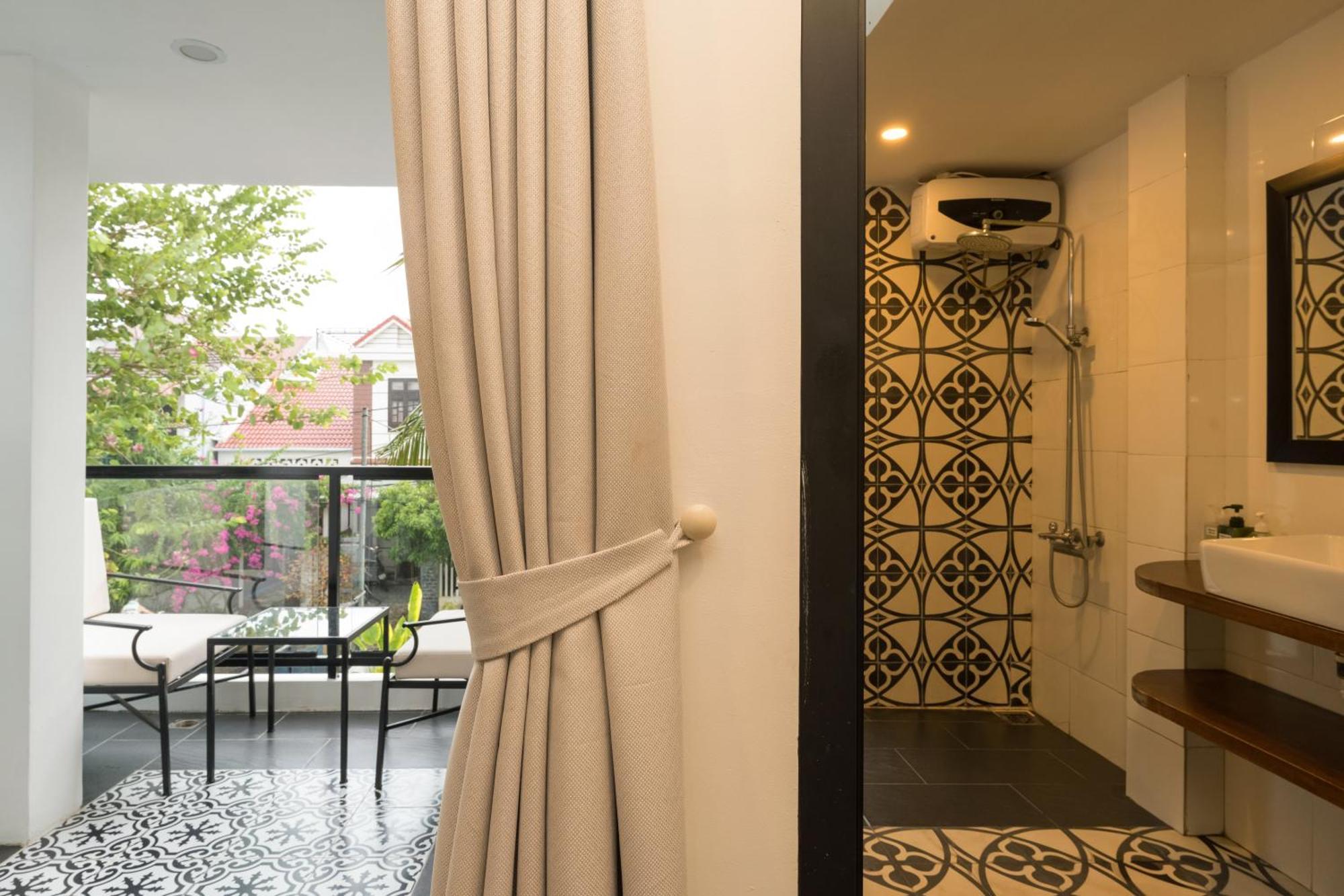 Shadyside Βίλα Χόι Αν Εξωτερικό φωτογραφία
