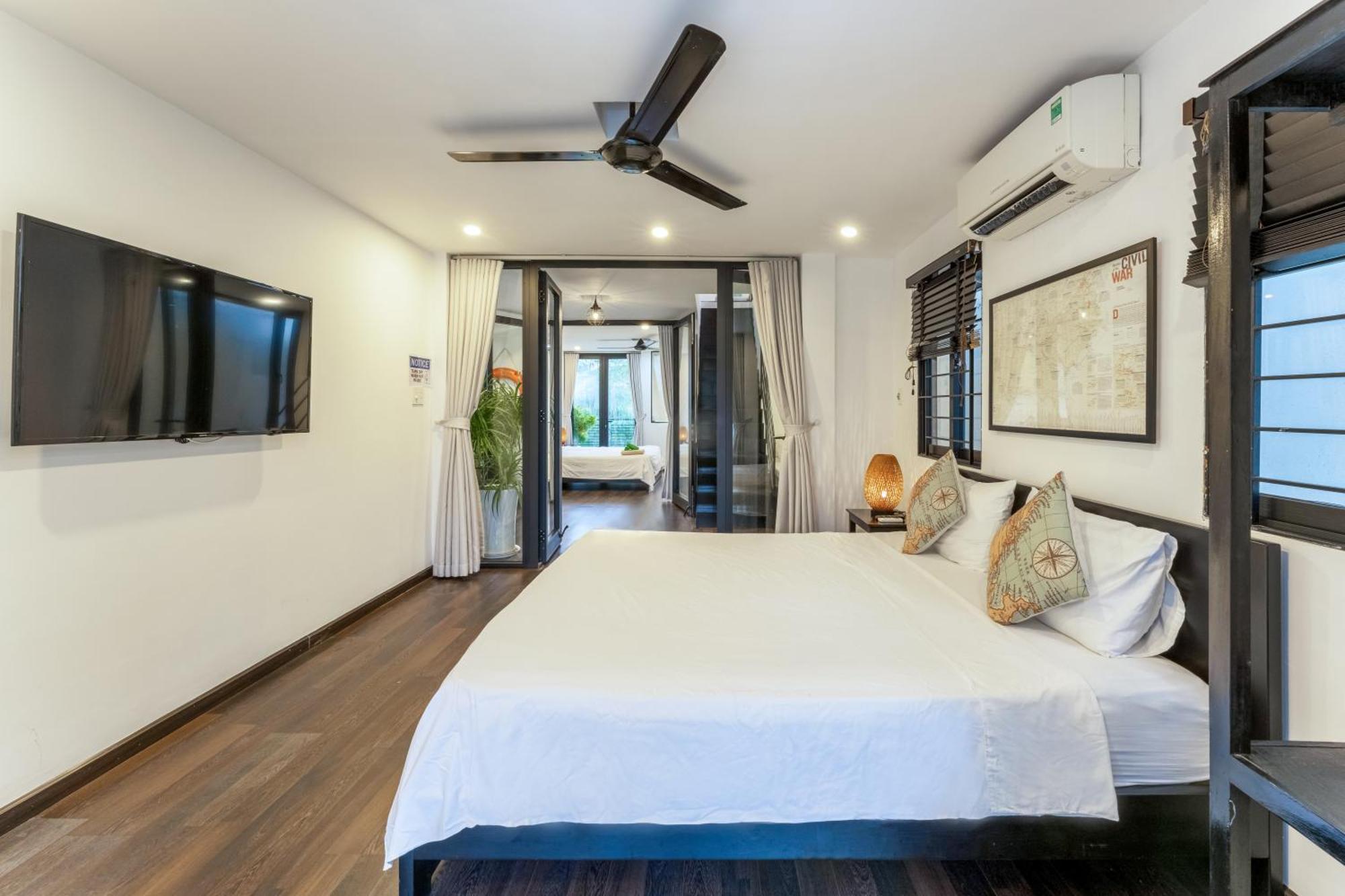 Shadyside Βίλα Χόι Αν Εξωτερικό φωτογραφία