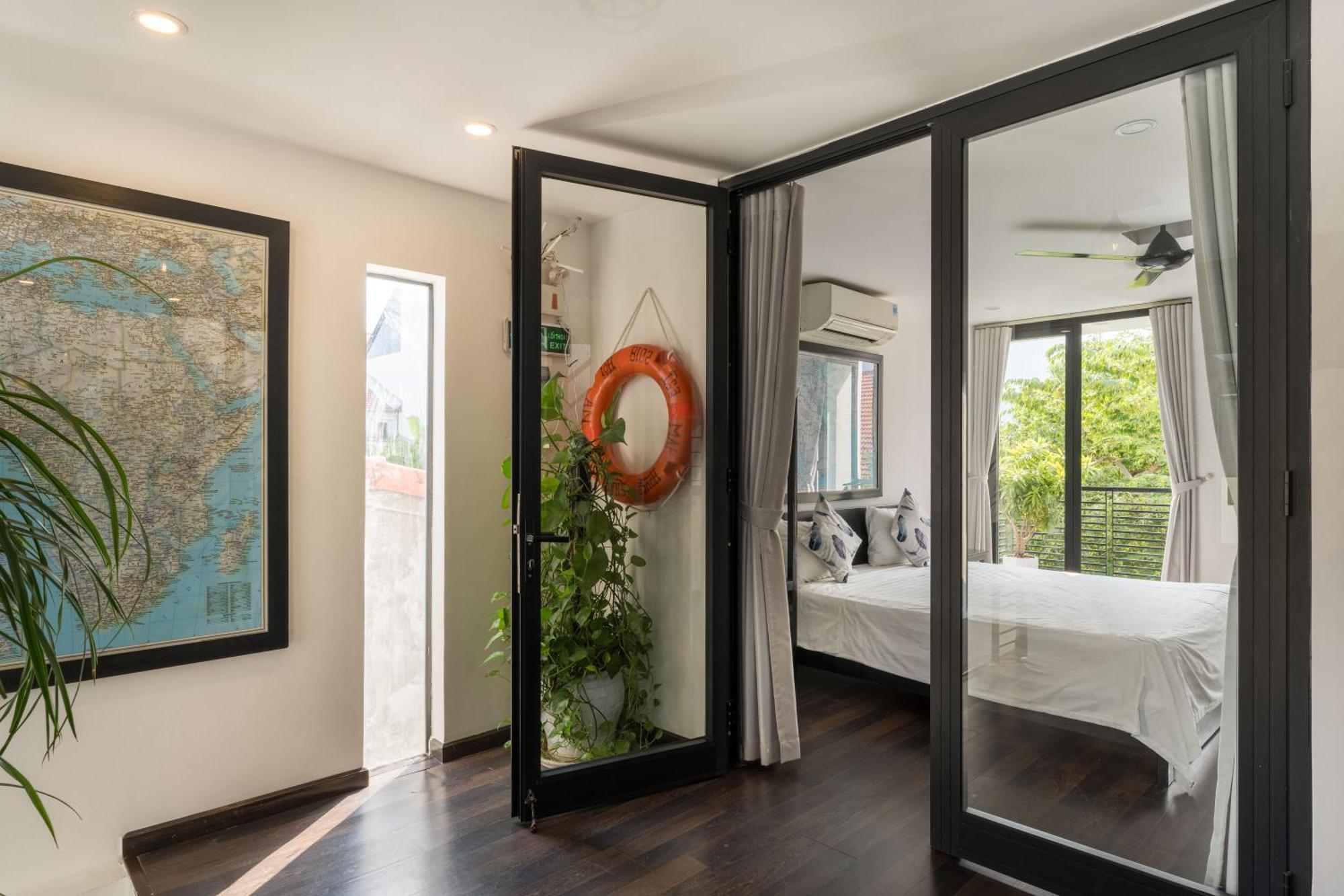 Shadyside Βίλα Χόι Αν Εξωτερικό φωτογραφία