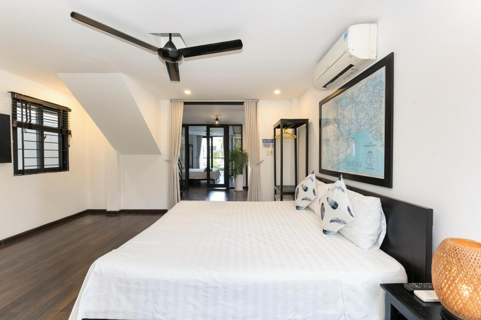 Shadyside Βίλα Χόι Αν Εξωτερικό φωτογραφία