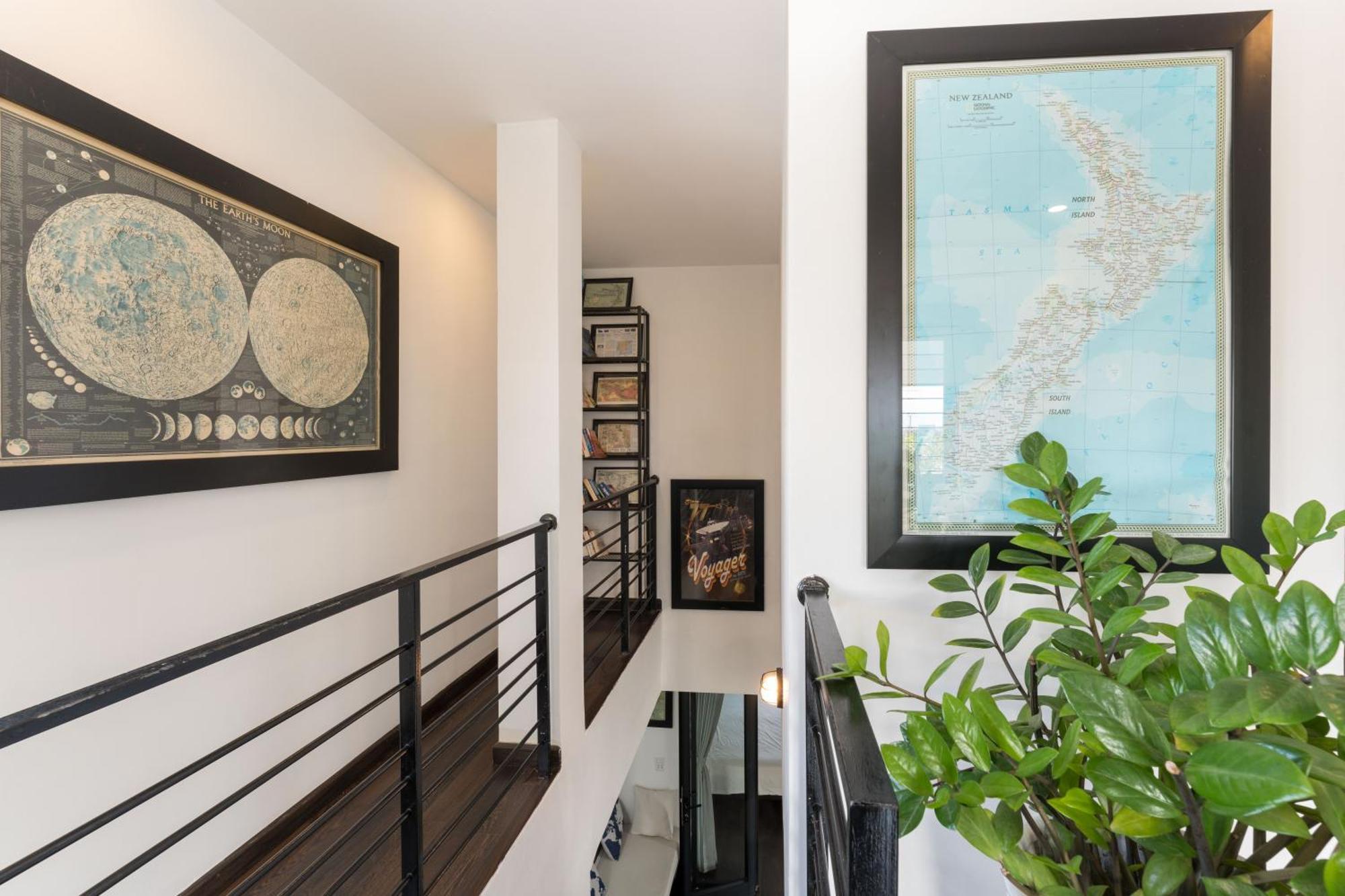 Shadyside Βίλα Χόι Αν Εξωτερικό φωτογραφία
