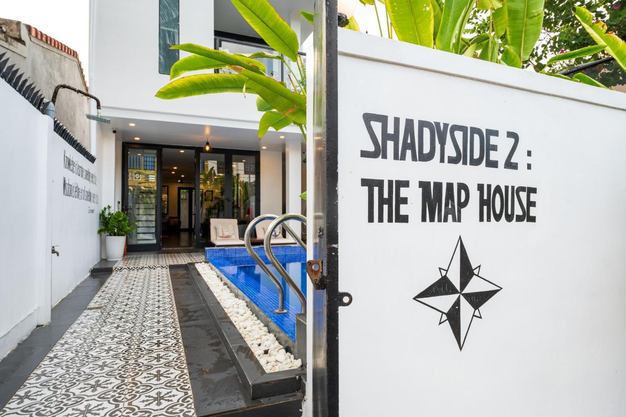 Shadyside Βίλα Χόι Αν Εξωτερικό φωτογραφία